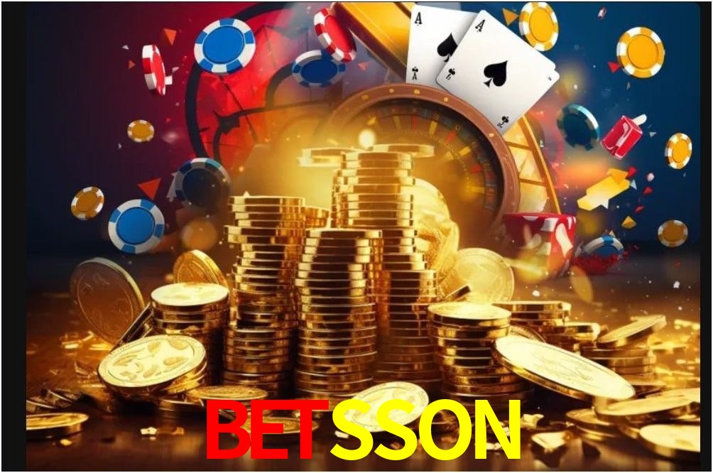 Acceso seguro de inicio de sesión BETSSON para jugadores en México