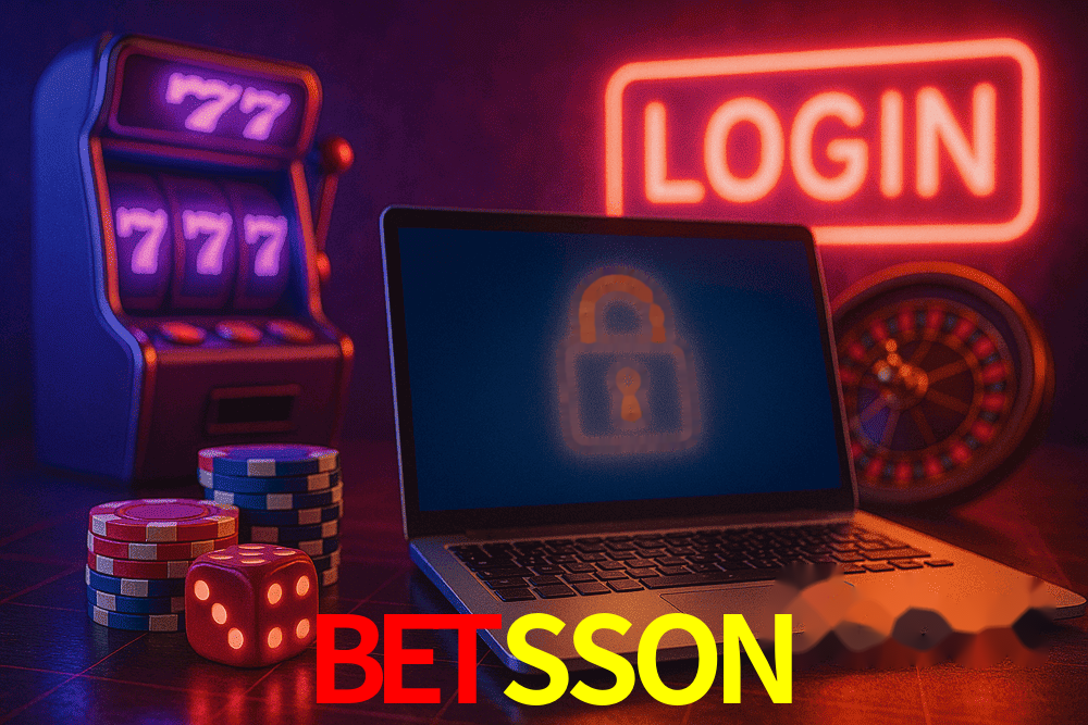Experiencia de tragamonedas BETSSON para jugadores en México