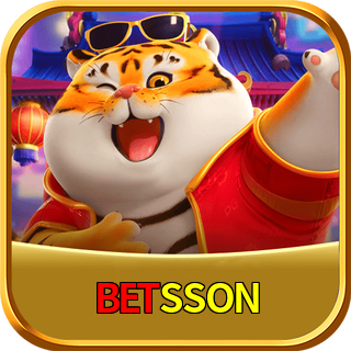 BETSSON Logo