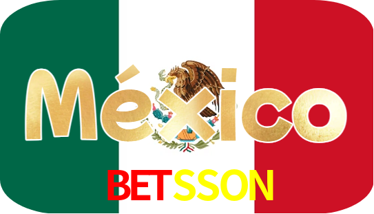 BETSSON Logo